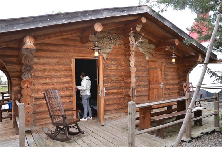 Camping-Resort Europa-Park
