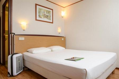 Campanile Hotel & Restaurant Brüssel Vilvoorde buchen