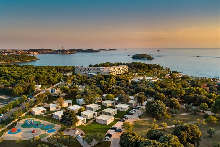 Camping Amarin Rovinj buchen
