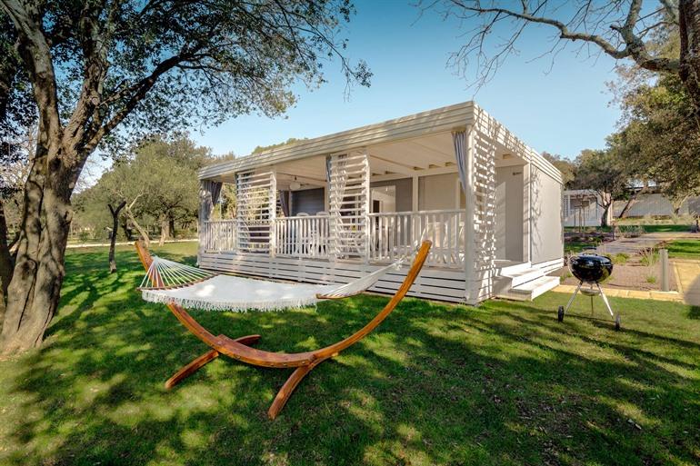 Camping Amarin Rovinj buchen