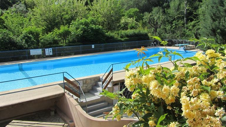 Camping Arc en Ciel buchen