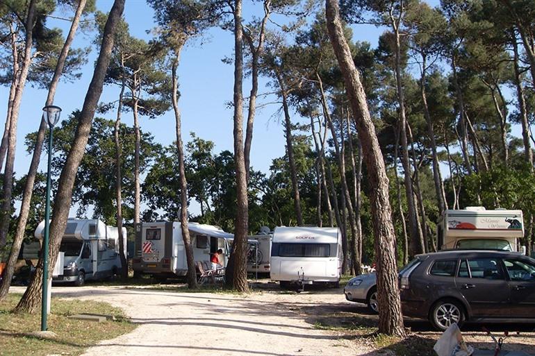Camping Bosco Selva buchen