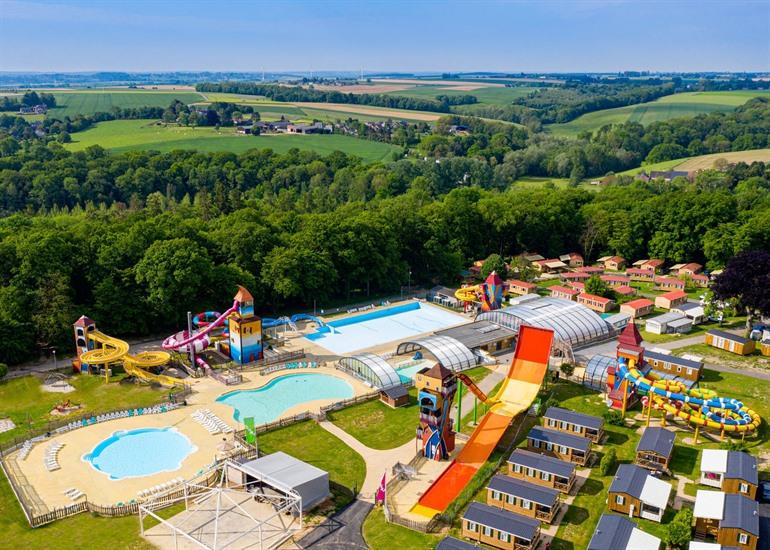Camping Capfun Hirondelle buchen