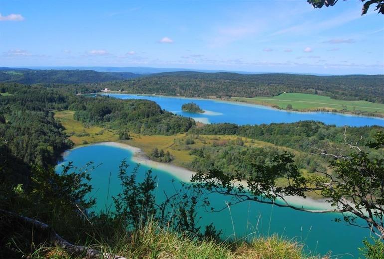 Camping de Boÿse buchen