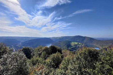 Camping de l'Eau Rouge buchen