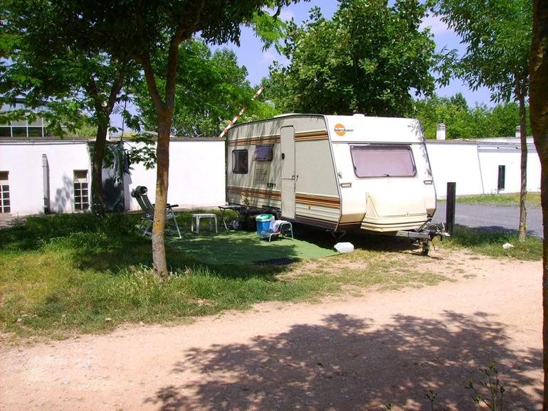 Camping dei Trulli di Alberobello buchen