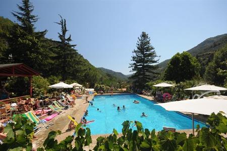 Camping Delle Rose buchen