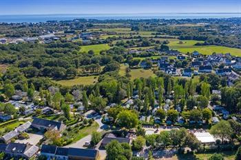 Camping Domaine de Kermario buchen
