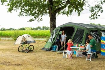 Camping Domaine de l'Oiselière buchen