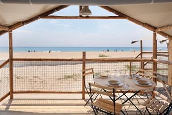 Camping Gavina Creixell buchen