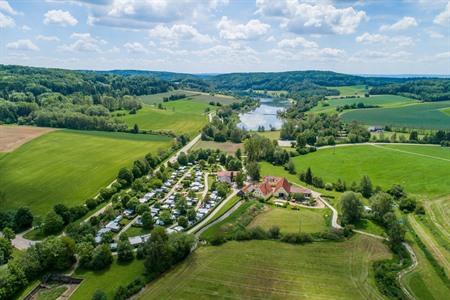 Camping Hasenmühle buchen