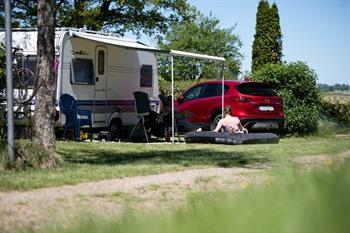Camping Hohenbusch buchen