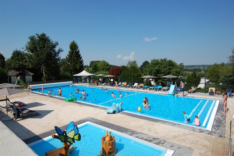 Camping Hohenbusch buchen