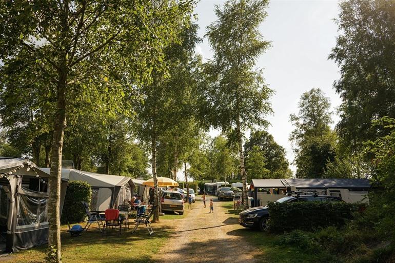 Camping Hohenbush