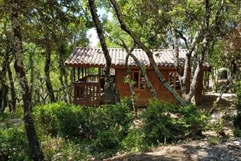 Camping Ibie