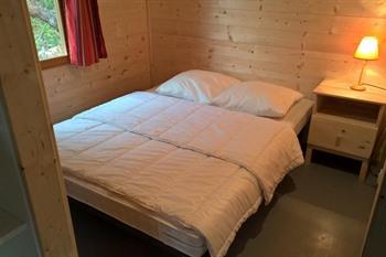 Camping Ibie