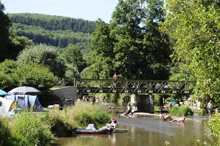 Camping Kautenbach buchen
