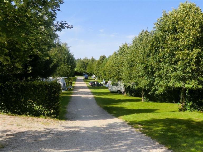 Camping L’Abbaye buchen