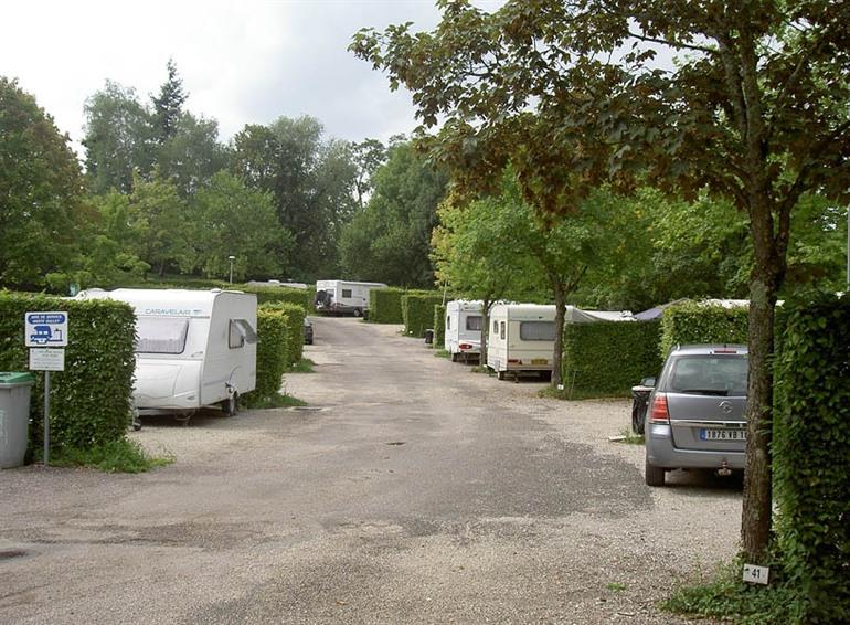 Camping La Marjorie buchen