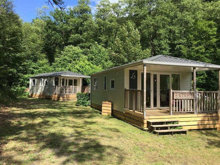 Camping Le Canada reservieren