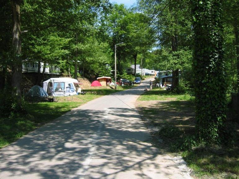 Camping Le Canada reservieren
