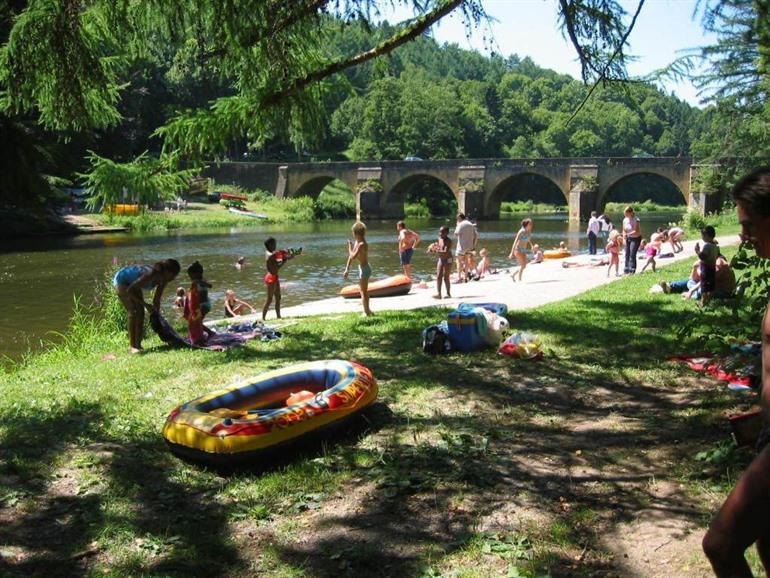 Camping Le Canada buchen