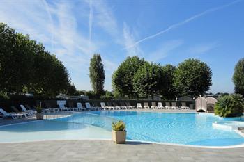 Camping Les Druides buchen