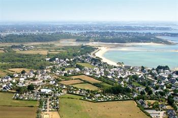 Camping Les Druides buchen