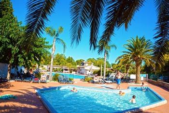 Camping Les Pêcheurs buchen