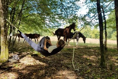 Camping Les Tourterelles buchen