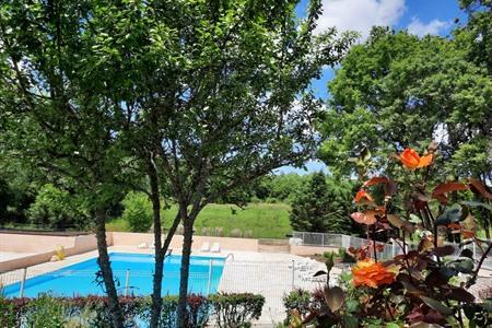Camping Les Tourterelles buchen