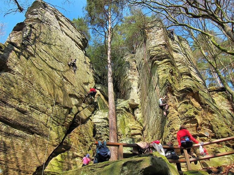 Camping Martbusch buchen