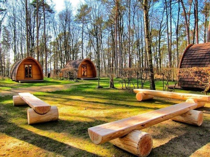 Camping Martbusch buchen
