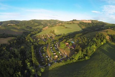 Camping Podere Sei Poorte buchen
