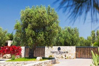 Camping Porto Cesareo buchen