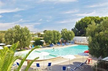 Camping Porto Cesareo buchen