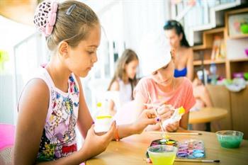 Camping Porto Cesareo buchen