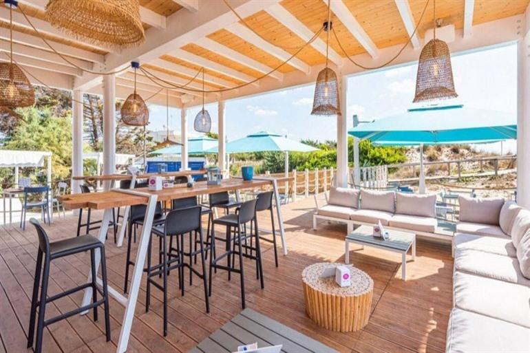 Camping Porto Cesareo buchen