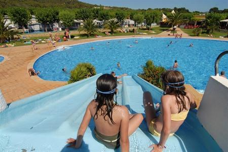 Camping Resort Mas Patoxas buchen in Pals