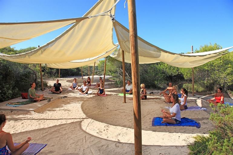 Camping Riva di Ugento in Ugento buchen