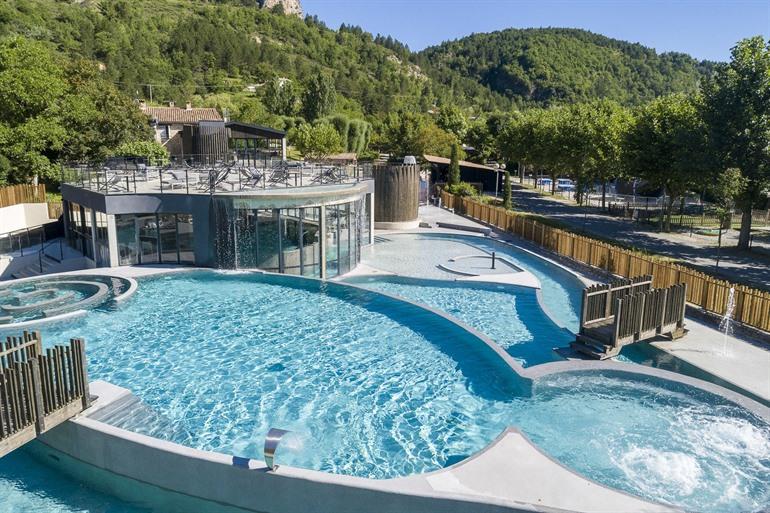 Camping Sandaya Domaine du Verdon buchen