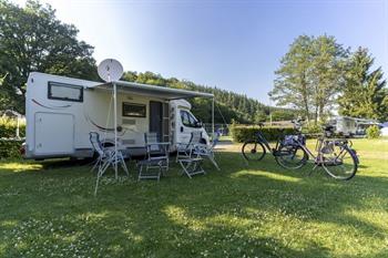 Camping Sandaya Parc La Clusure buchen