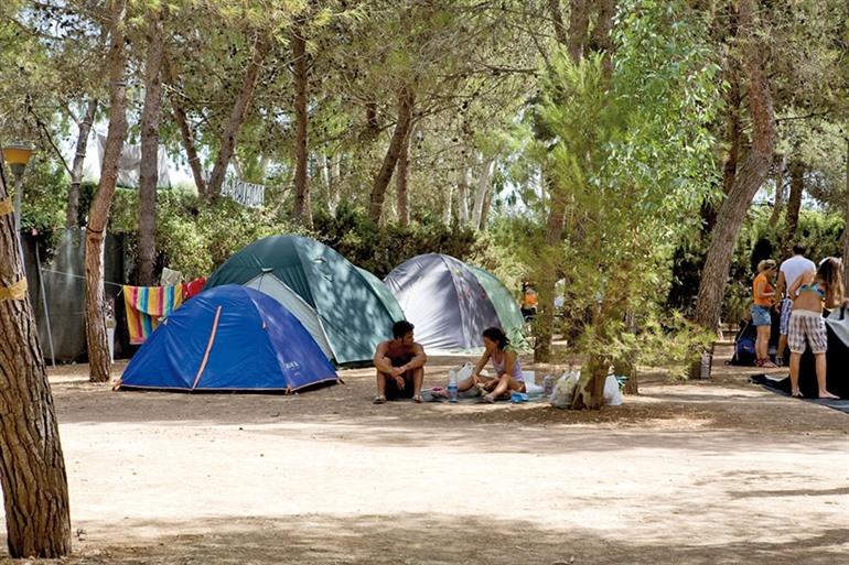 Camping Santa Maria di Leuca buchen