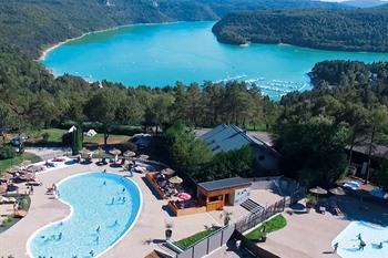 Camping Trélachaume buchen