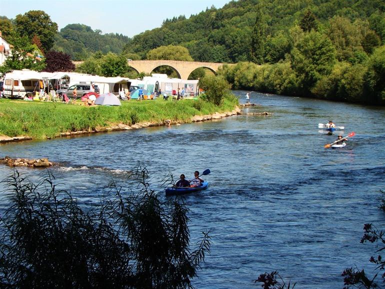 Camping Wies Neu buchen