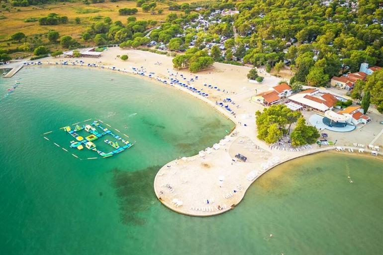 Camping Zaton buchen