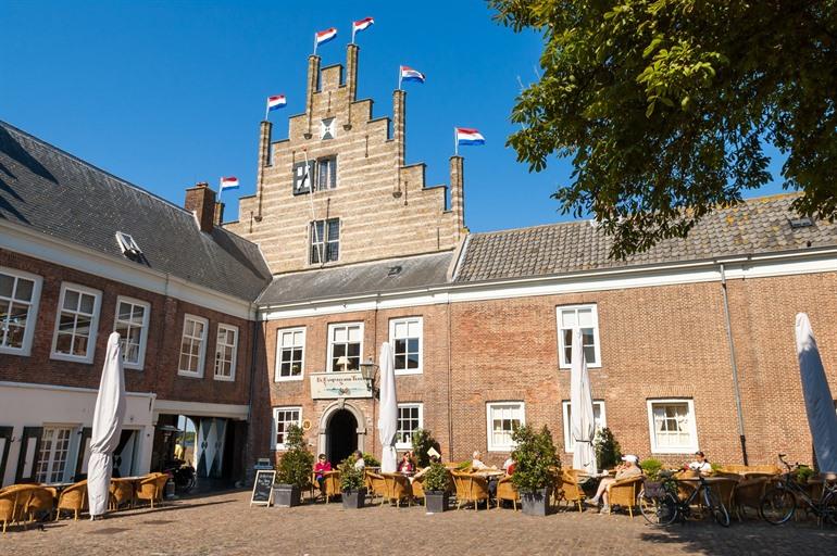 Campveerse Turm