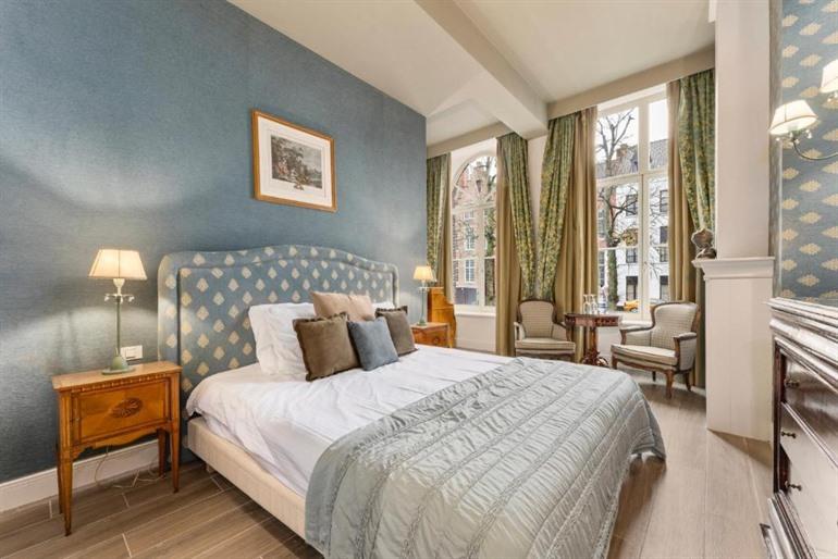 Canal Suites buchen