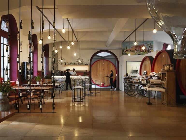 Cangrande Hotel (Lazise)
