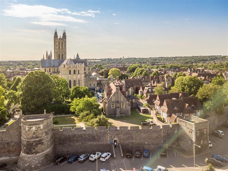 Canterbury